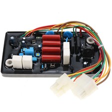 Automatic Voltage Regulator AVR DST-100-2FA4 ...