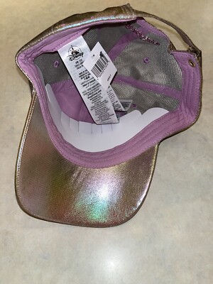 Walt Disney World Parks 50th Anniversary EARidescent Pink  display picture 1