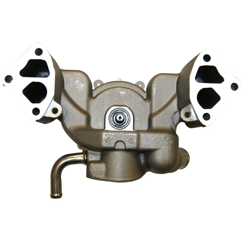 Bomba de água 130-7100 GMB nova para Chevy Chevrolet Camaro Pontiac Firebird 93-97 - Imagem 2 de 4