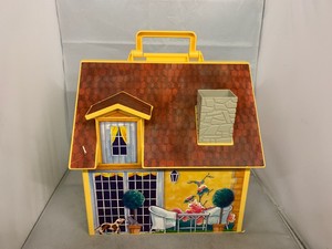 ebay playmobil house