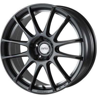 5ZIGEN PRO RACER Z-1 18X9.0 +15 5-114.3 MATT GUNMETA PRZ8901554MG