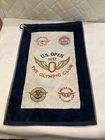 US OPEN Golf Towel Olympic Club 2012 Edition (Collectors)