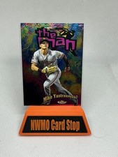 2020 Finest #FTM-29 Mike Yastrzemski 1998 Finest The Man