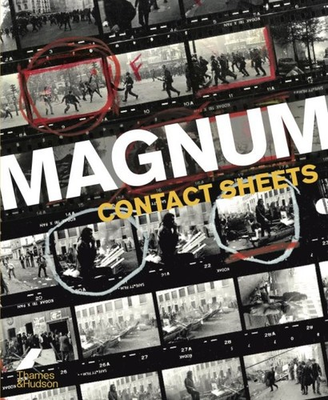#ad #ad Magnum Contact Sheets Paperback by Lubben Kristen Like New Used Free ship... $49.99