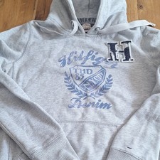 Hilfiger Denim Heritage Herren Hoodie Pullove...