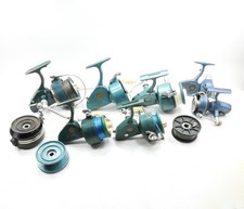 Large Lot of Penn Spinfisher Fishing Reels/Parts.