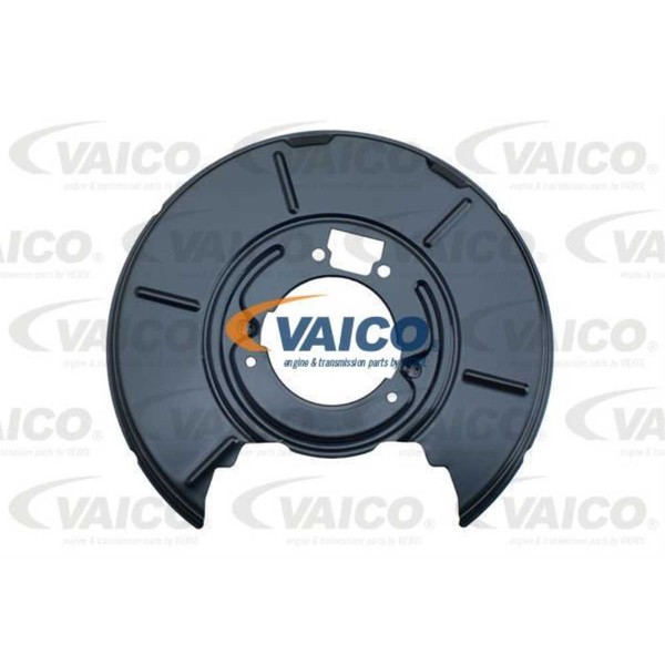 Vaico Spritzblech Bremsscheibe Hinten Links FüR BMW 3Er Compact E46 E36 V20-2788-image