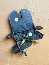 Mercedes R170 SLK230 SLK320 Trunk Lid Lock Latch Actuator 97-04 OEM D19