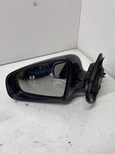 Retroviseur gauche (ou coque) Audi S6