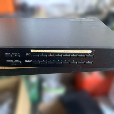 Roland A-880 Midi Patcher for sale online | eBay