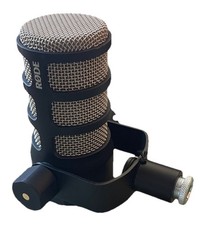 Rode PodMic Dynamic Microphone for Podcasting...