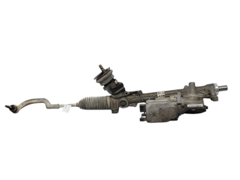 A2464604400 SCATOLA DELLO STERZO PER MERCEDES Classe B W246 2° Serie diesel