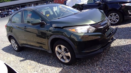 Alternator Fits 12-15 CIVIC 1514489 - Picture 4 of 7