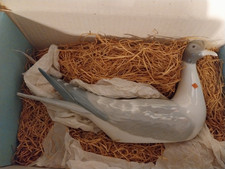 Lladro Tern #1051 in Original box