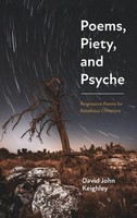 David John Keighley | Poems, Piety, And Psyche | Buch | Englisch (2020)