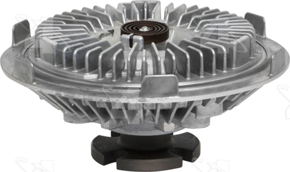 Embrague ventilador de refrigeración del motor Hayden 2665 para 80-96 Jaguar Vanden Plas XJ6 XJS Foto 3 de 4