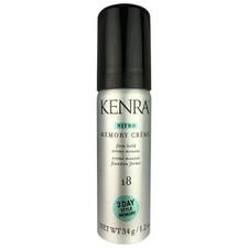 5-Pack Kenra Nitro Memory Cr me Firm Hold 18 1.2 oz