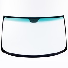 Frontscheibe spiegelhalter grün für Mercedes Vito 1996-2003 Windschutzscheibe