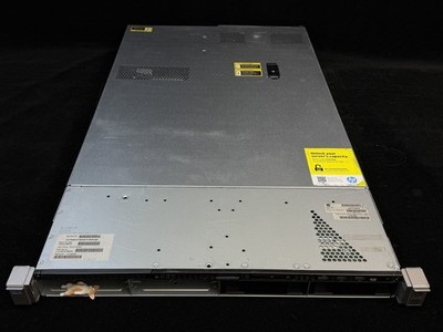 HP DL360p G8 4LFF 1U 2x E5-2650v2 16-Core 16GB P420i Barebone No HDD Trays