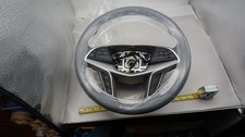 Genuine Gm Steering Wheel 84859081 Nob Free Ship Usa Only