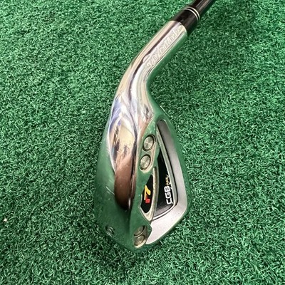 DRIVER TaylorMade R7 CGB MAX SENIOR - especialistas en golf de segunda mano