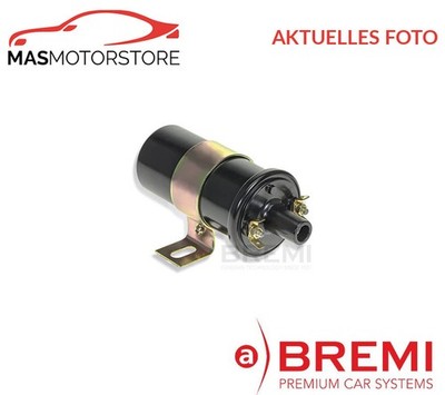 MOTOR ZÜNDSPULE BREMI 11801 A FÜR ZAZ TAVRIA 1.3 1.3L 44KW