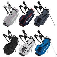 TaylorMade Pro Stand Golf Bag - NEW - Choose Color
