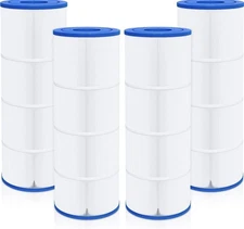 Future Way C3030 Pool Filters For Hayward Swim Clear C3020 C3025 C3030 4 Pack 