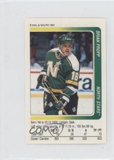 1991-92 Panini Album Stickers Brian Propp #115 0au4