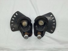 Flymo Quicksilver 46SD QS46SD Mower - Axle Wheel Stubs