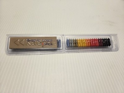 Kaepa Cheer Shoe Snap In Color Logos