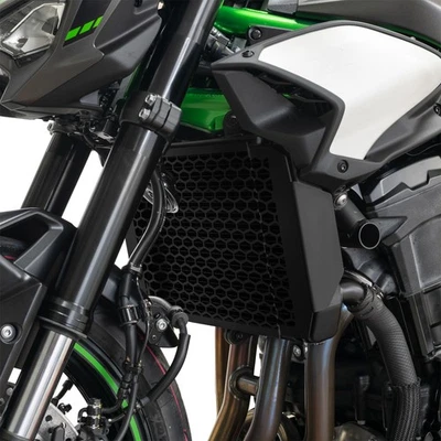 ZIEGER Pro Kühlerschutz Kühlergrillabdeckung für Kawasaki Z 900