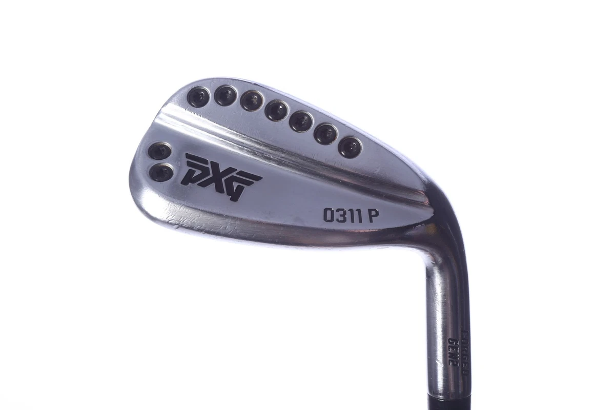 PXG Gap Wedge Golf Clubs for sale | eBay