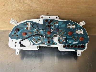 90-96 NISSAN 300ZX Z32 SPEEDOMETER INSTRUMENT CLUSTER GAUGES OEM