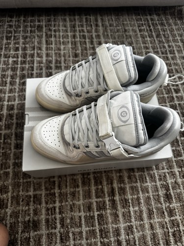 Adidas Bad Bunny Forum Low “Last Forum”