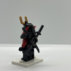 LEGO Ninjago Samurai X Nya minifigure Tournament of Elements 70750 njo0132