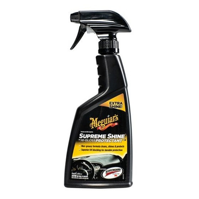 #ad #ad Meguiar#x27;s Supreme Shine Protectant – 16 oz $7.28