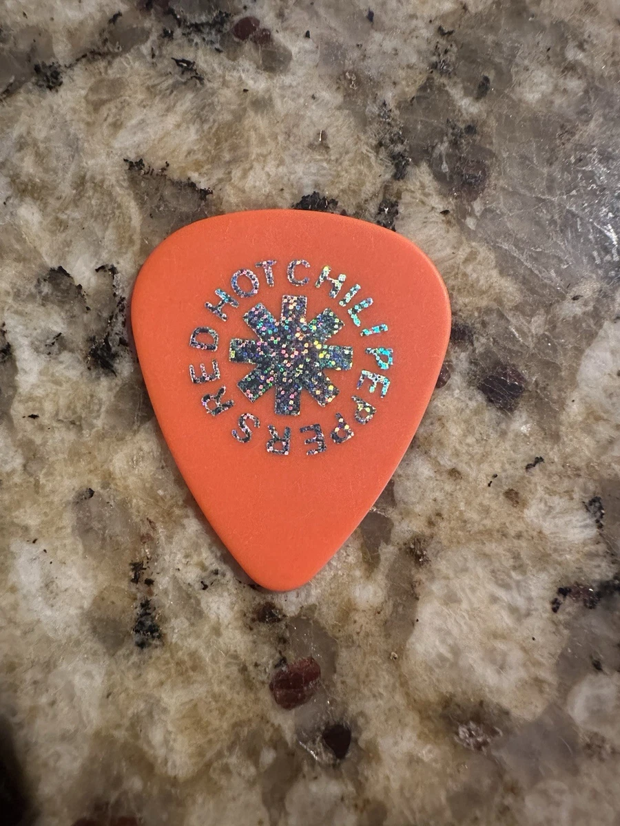 レア 当時物 99年 レッチリ チョーカー Red Hot Chili Peppers Memorabilia for sale | eBay