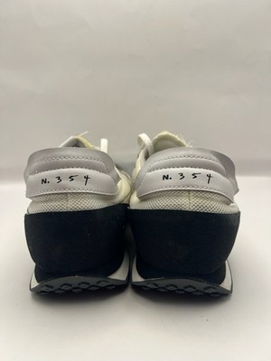 Nike Daybreak Type N.354 Light Orewood Brown Men Sneakers  display picture 2