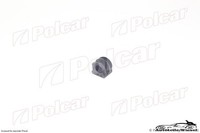 Stabilisator Lager / 25Mm Vorne FüR Audi A3 TT Coupe Skoda Octavia I 96-04