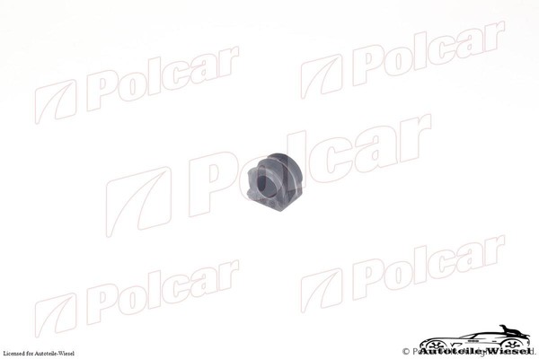 Stabilisator Lager / 25Mm Vorne FüR Audi A3 TT Coupe Skoda Octavia I 96-04-image