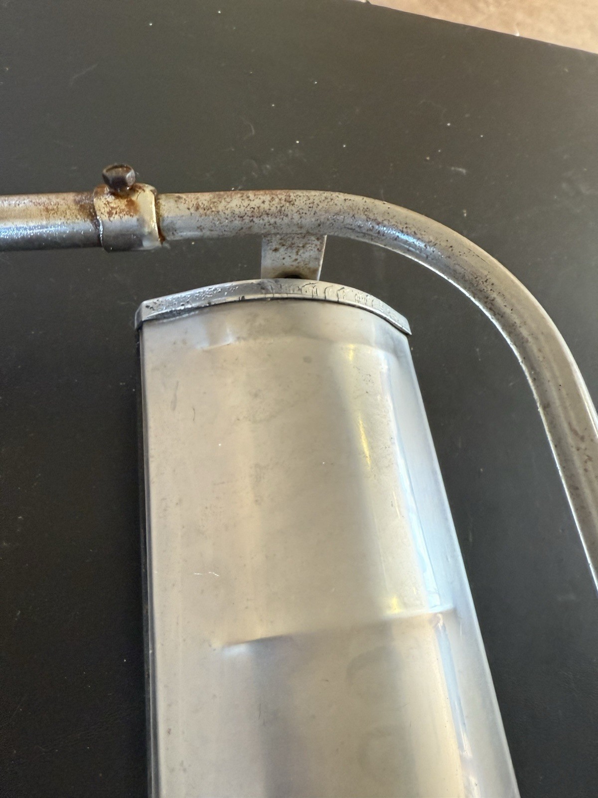 West Coast Mirrors Universal Truck Chevy Dodge Ford 1960’s 1970’s Vintage 1966