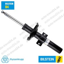Bilstein B4 Gasdruckstoßdämpfer vorne u.a.: Skoda Scala NW1, Bj. 2019-2025