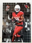 2025 Topps Signature Marvin Harrison Jr. Base (RAW)