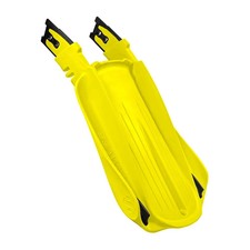Scubapro Seawing Supernova Blade YELLOW MFS Modular Fin System Scuba Dive NEW