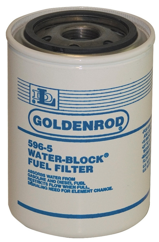 GOLDENROD 596-5 Automotive Accessories