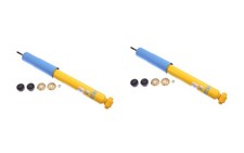 Bilstein B6 Performance Set Of 2 Rear 46mm Shocks For 2005-2014 Ford Mustang Bilstein B6 Performance Set Of 2 Rear 46mm Shocks For 2005-2014 Ford Mustang