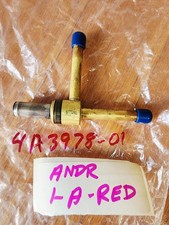 Hoshizaki 4A3978-01 Hot Gas Valve Body