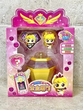 Catch! Teenieping Sparkling Jewel LADYPING (NIB), Fast Shipping
