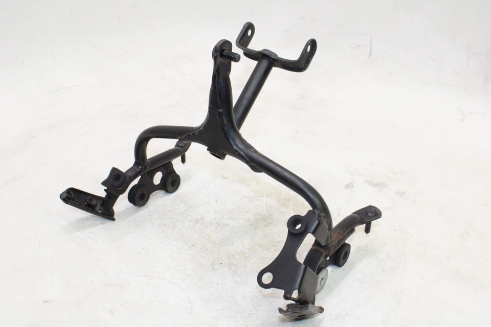 Kawasaki Ninja 250R Ex250F 2004 fabricante de equipos originales carenado superior medidores de espejo soporte de permanencia Foto 3 de 4